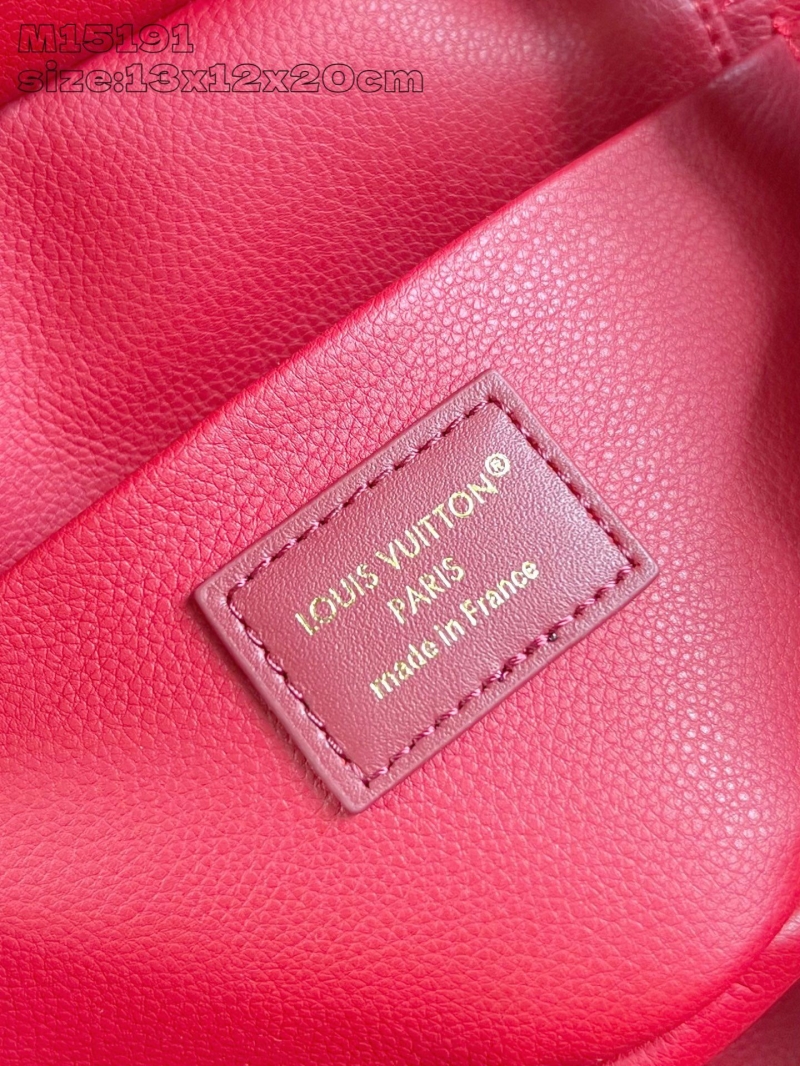 LV Cosmetic Bags